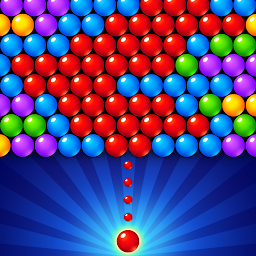 Kuvake-kuva Bubble Shooter Kingdom
