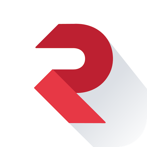 RapidWork logo
