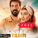 Cover Image of डाउनलोड Kuzey Yıldızı İlk Aşk Dizi MP3  APK