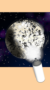 Planet Art