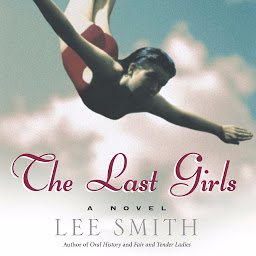 Symbolbild für The Last Girls