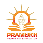 Cover Image of ダウンロード Pramukh Group of Education  APK