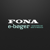 FONA e-bøger icon