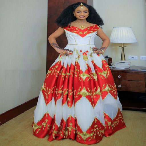Ethiopia Habesha DesignandStyles