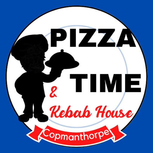 Pizza Time Clifton logo