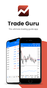 Trade Guru: Learn to trade