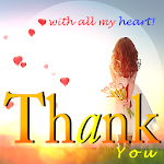 Thank You Card Apk