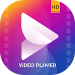 Cover Image of Herunterladen Video Player - All Format Vide  APK