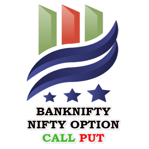 Banknifty Nifty Call F logo
