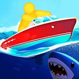 Lifeboat Sort: 3D Puzzle Mod Apk