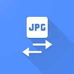 Cover Image of Download Convert Images to JPG JPEG  APK