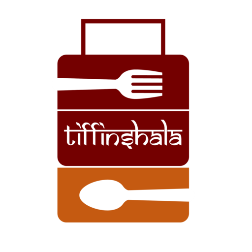 Tiffinshala for Everyday Meals logo