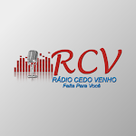 Cover Image of ดาวน์โหลด Rádio Cedo Venho  APK