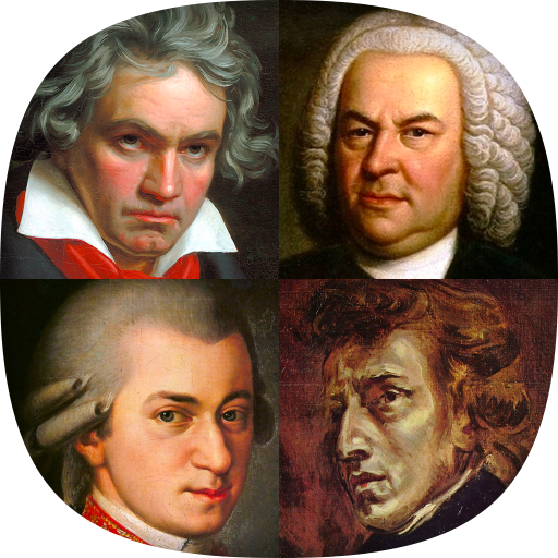 Classical Music Quiz  Icon