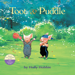 Icon image Toot & Puddle: Volume 1