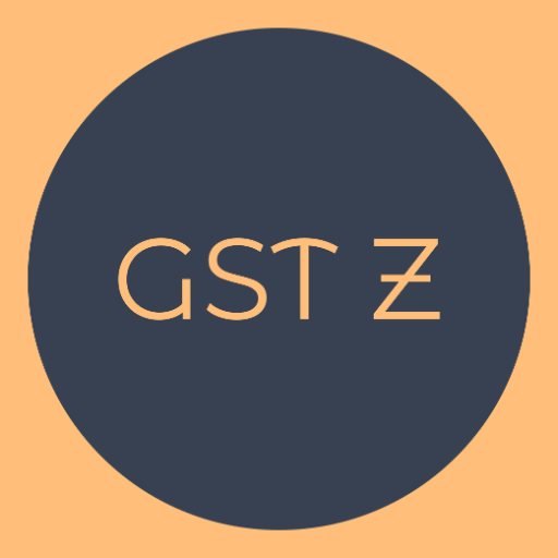 GST Z logo