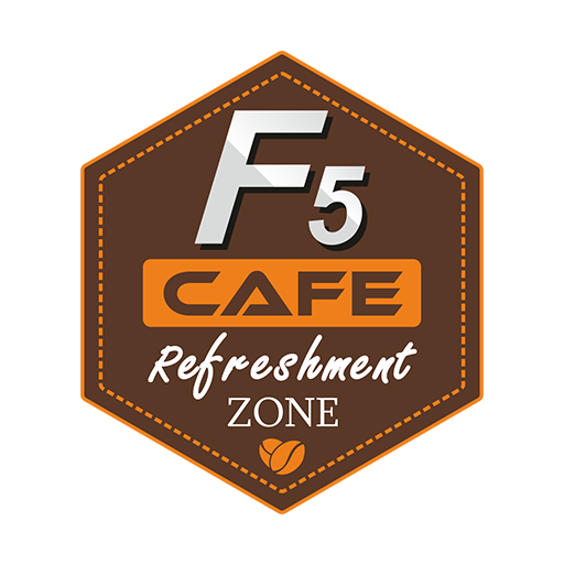 F5 CAFE 1.0.1 Icon