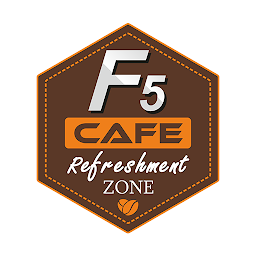 图标图片“F5 CAFE”