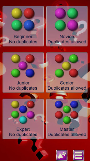 Enigma V+ be a mastermind. screenshot 9