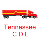 Tennessee CDL Study and Tests icon
