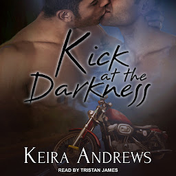 Obraz ikony: Kick at the Darkness: Volume 1