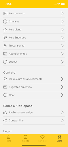 Kiddle Pass Screen 2