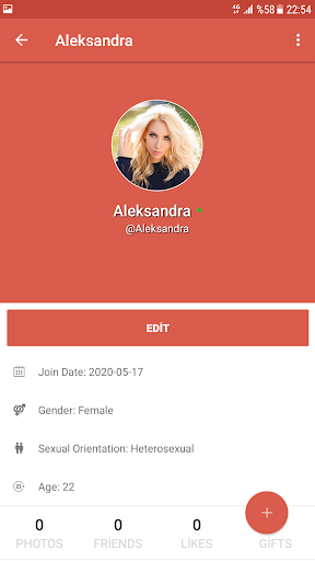 Estonia Dating App - AGA Screenshot 4 - AppWisp.com