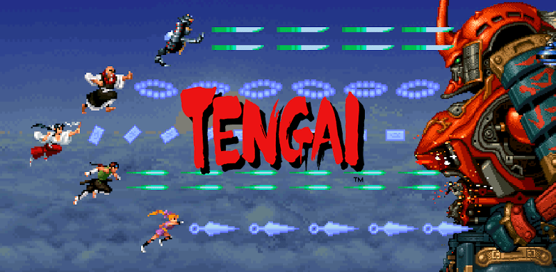 Tengai classic