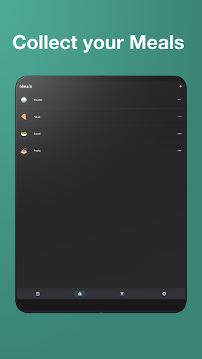 Recipe Keeper WhatsCook