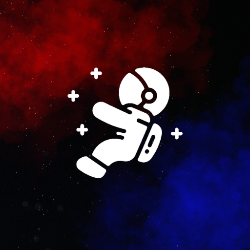 Universe logo