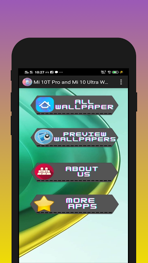 Xiaomi Mi 14 Launcher & Themes Screen 3