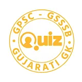 GPSC GSSSB Gujarati GK Quiz icon