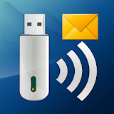 Bulk SMS USB Modems Data Cards icon
