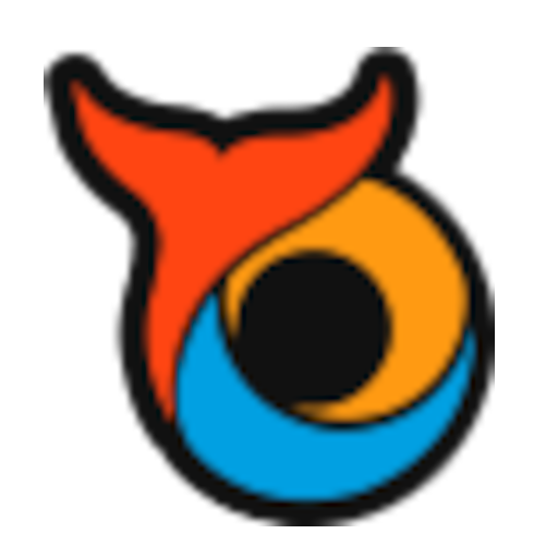 OrcaCorp Stock Manager logo