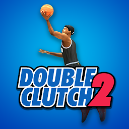 DoubleClutch 2 : Basketball Mod Apk