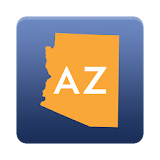 Visit Arizona icon
