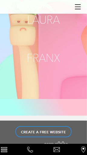 Laura Franx Screen 2
