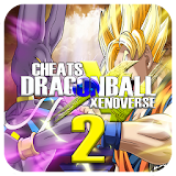 Tips Dragon Ball Xenoverse 2 icon