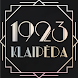 Klaipėda. 1923 - Androidアプリ