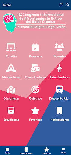 Congreso Dolor Crónico Screen 2