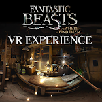 Cover Image of 下载 Fantastic Beasts VR Experience 1.0 APK
