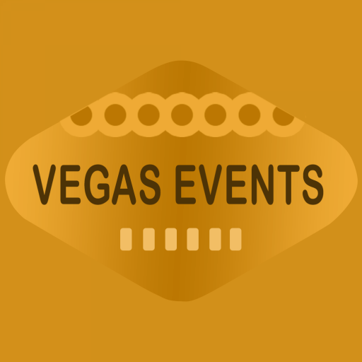 Vegas Events logo