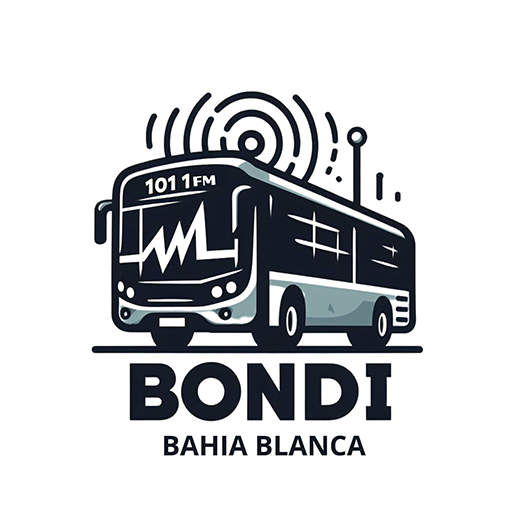 Radio Bondi 4.9 Icon