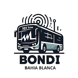 Icon image Radio Bondi