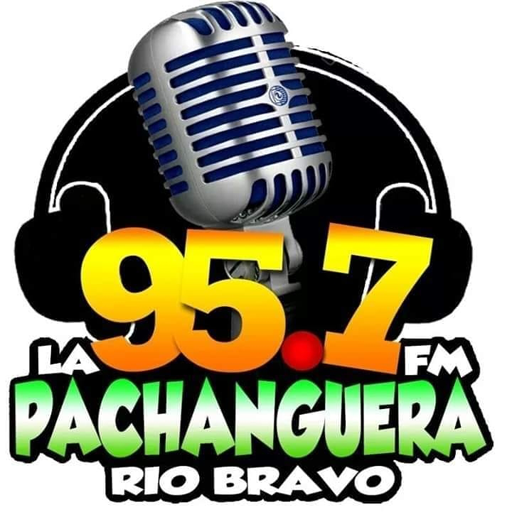La Pachanguera 95.7fmRio Bravo Header - AppWisp.com