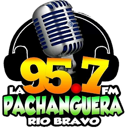 「La Pachanguera 95.7fmRio Bravo」圖示圖片