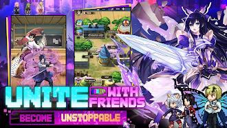 Game screenshot Pixel Duel hack