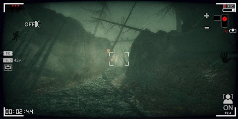 Dark Forest: Lost Storyのおすすめ画像2