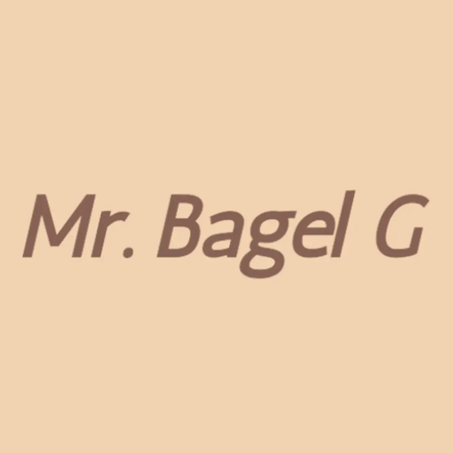 Mr. Bagel G for  Android – Latest Version & Features app icon