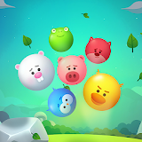 Fox Bubble Shooter - Bubble Game icon